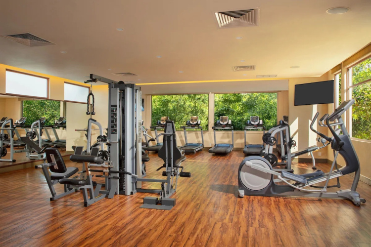 Dreams Riviera Cancun Resort and Spa photo 18