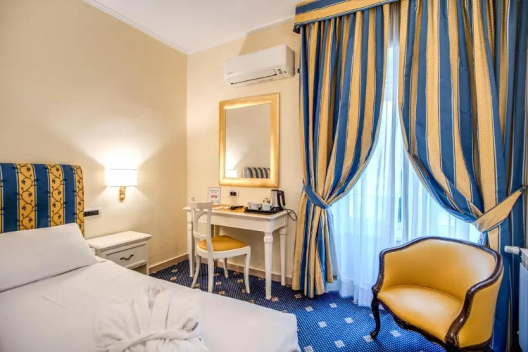 Hotel Napoleon photo 22
