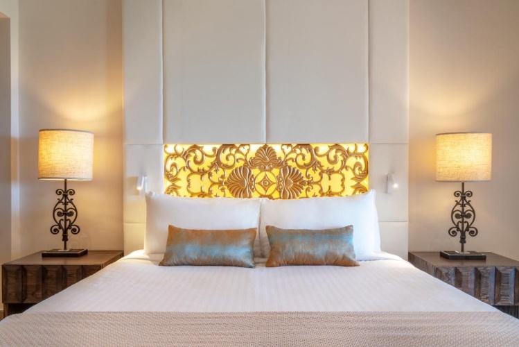 Sanctuary Cap Cana, a Luxury Collection Resort, Dominican Republic, Adult All-Inclusive photo 14