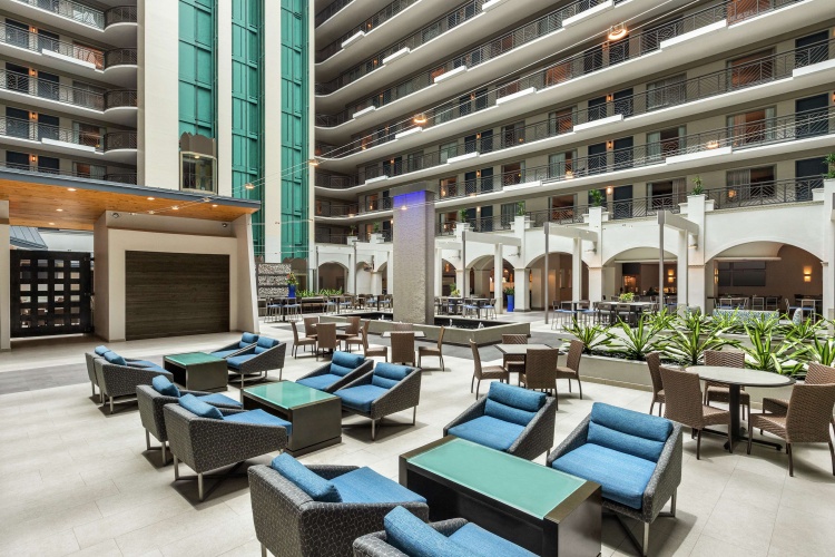 Embassy Suites by Hilton Miami International Airport photo 33