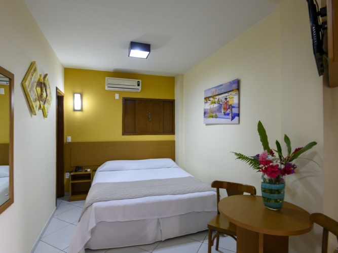 Double Apartment