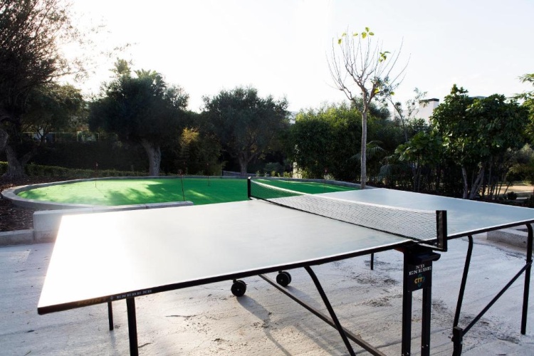 El Plantio Golf Resort photo 26