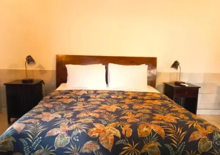 1 Bedroom Private Pool Double Villa