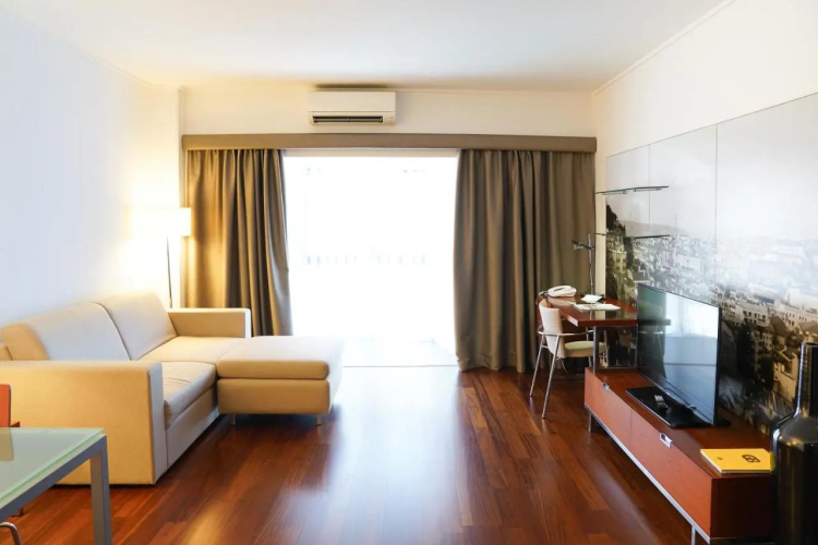 Legendary Lisboa Suites photo 17