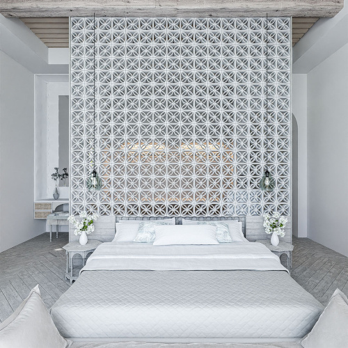 Double Sunset Beach Pool Suite