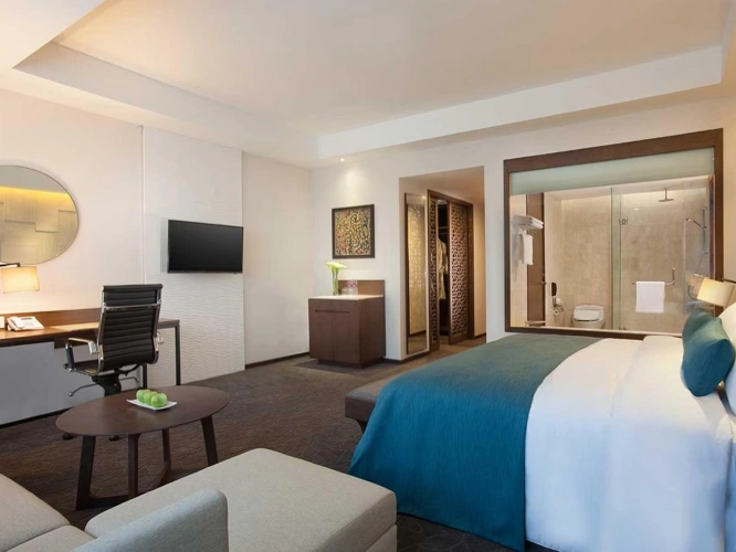 Premium Double room