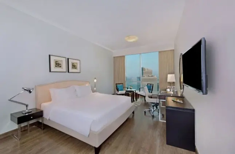 Grand Double room