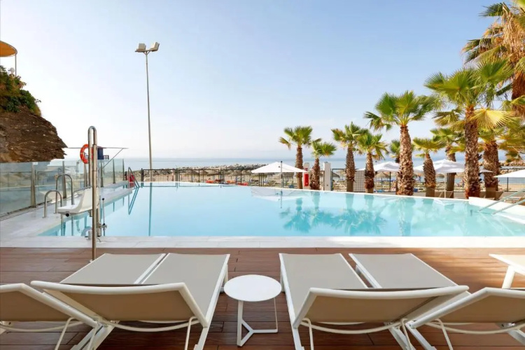 Benalma Hotel Costa del Sol photo 47