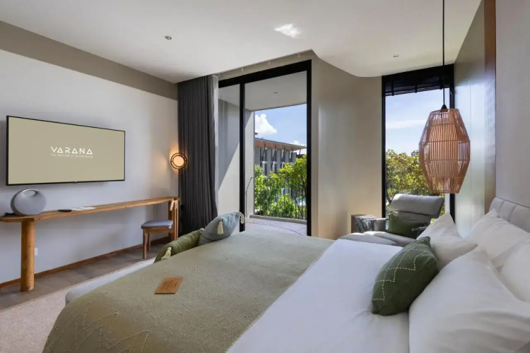 Varana Hotel Krabi
