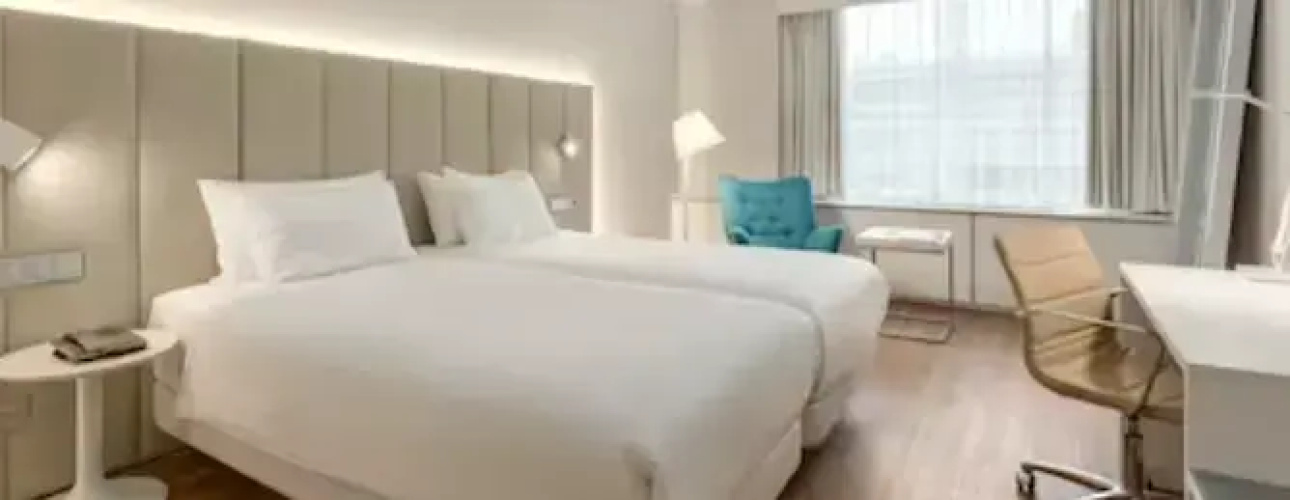 Double Junior Suite