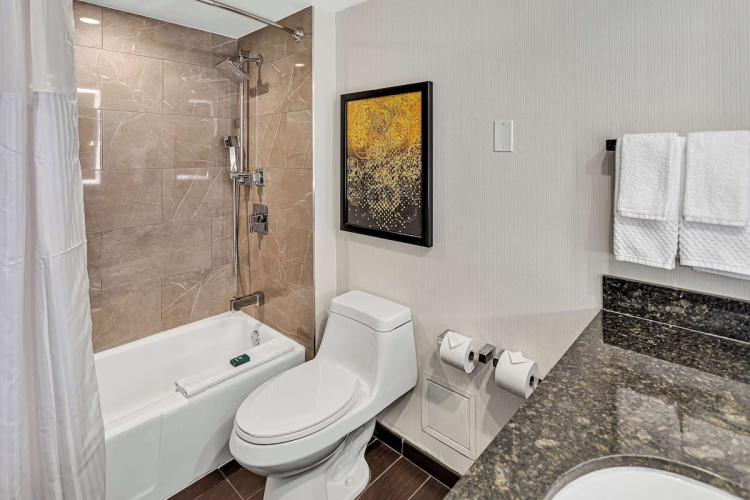 Hilton Miami Downtown photo 12