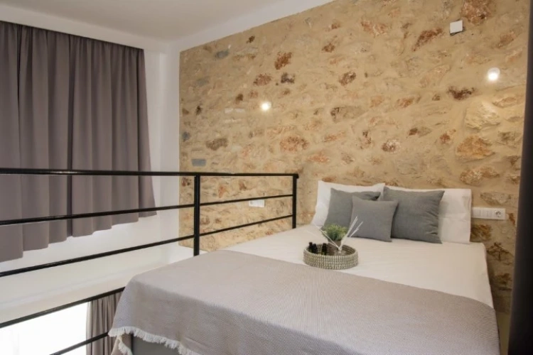 Stone Family Suite
