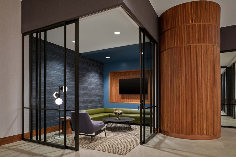 Sheraton Downtown Denver Hotel photo 39