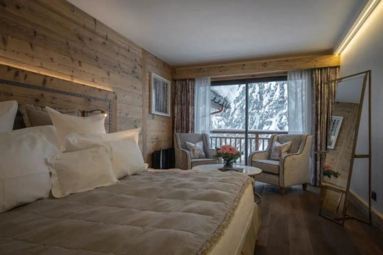 Prestige Double Suite