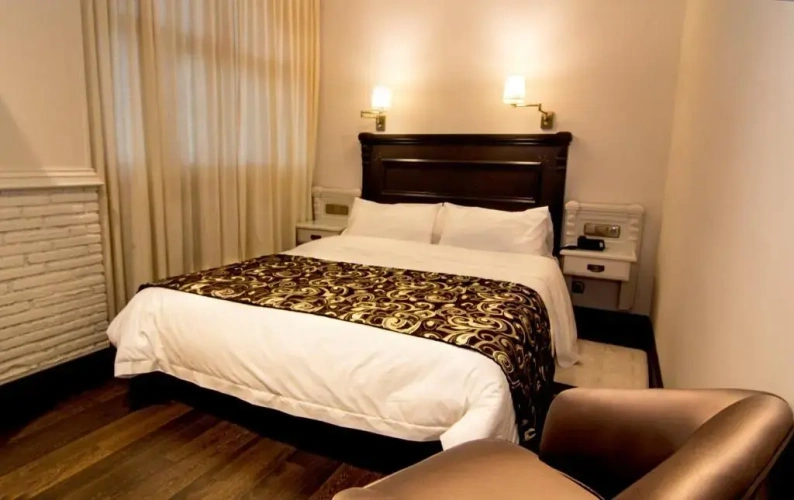 Single room