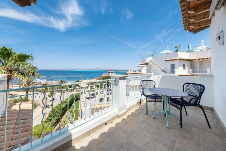 Hotel Villa Chiquita - Adults Only (+12) photo 19