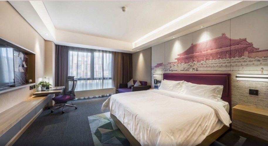 Superior Deluxe Double room