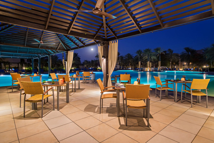 Miramar Al Aqah Beach Resort photo 15