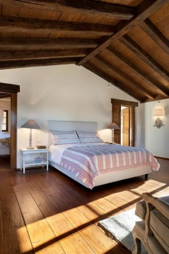 Superior Double room with garden view