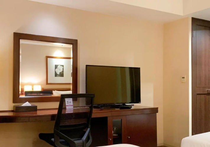 ANA Crowne Plaza Okayama photo 13