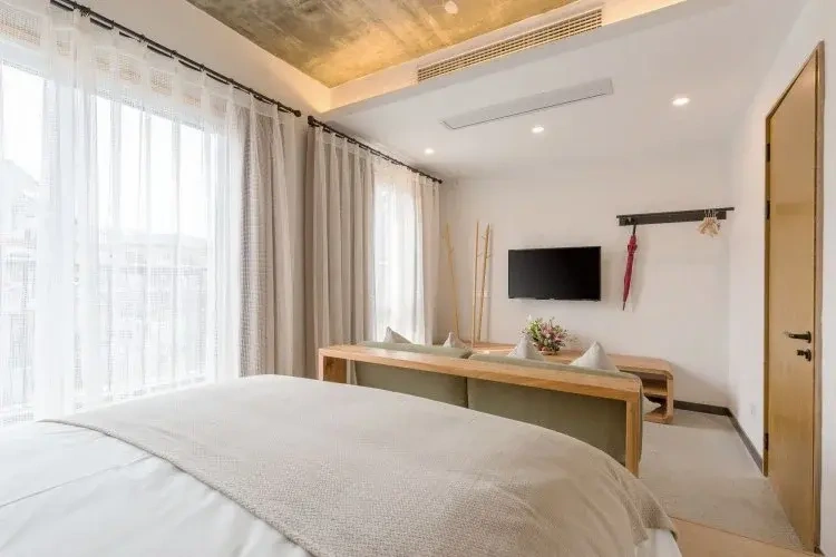 3 Bedrooms Comfort Triple room