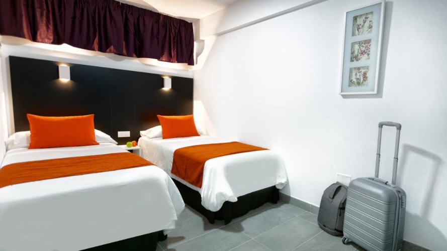 Jardin Del Atlantico Apartments photo 7
