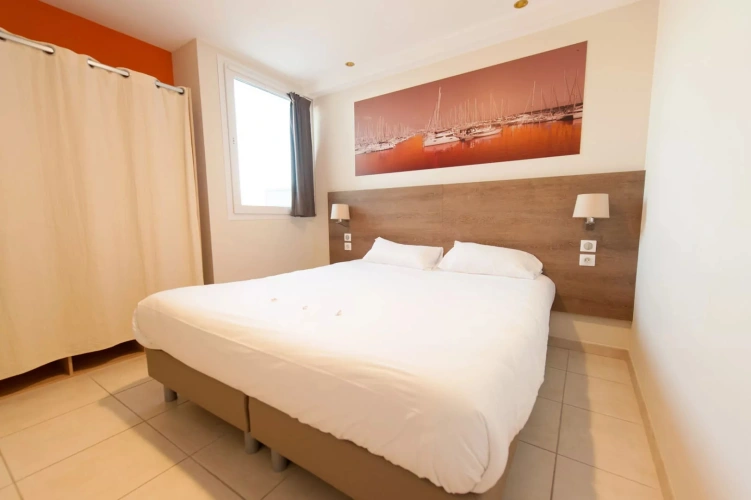 Double Junior Suite