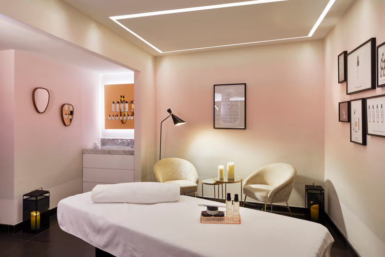 Meliá South Beach photo 21