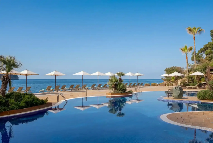Iberostar Selection Jardín del Sol Suites - Adults Only photo 9