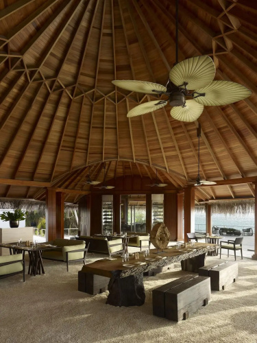 Dusit Thani Maldives photo 14