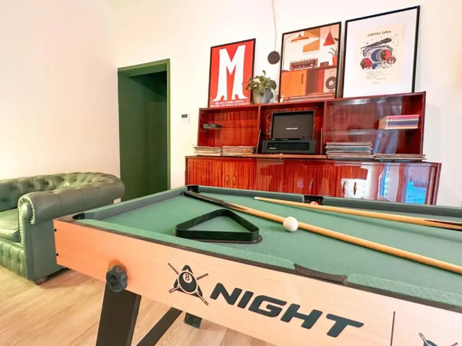 Hostel Ostello Bello Bologna