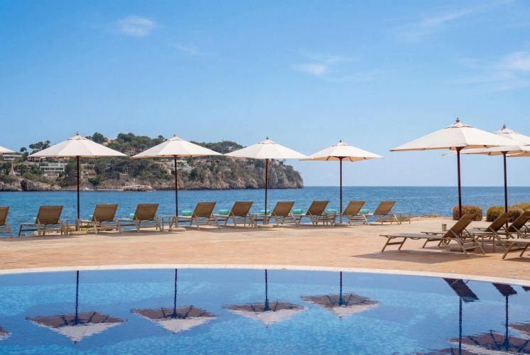 Iberostar Selection Jardín del Sol Suites - Adults Only photo 12