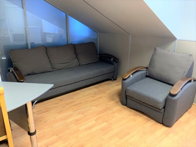 Фотография номера гостиницы Эдельвейс