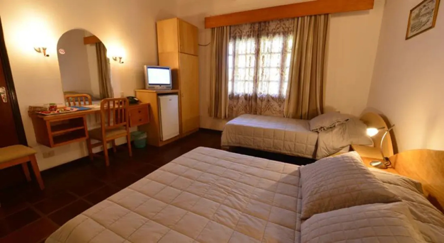 Hotel Restaurant Papillon