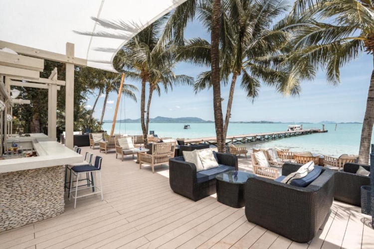 Barcelo Coconut Island photo 21