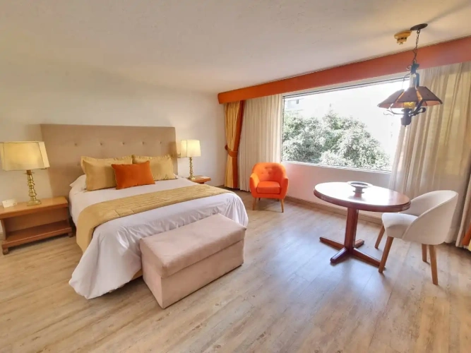 Superior Double room