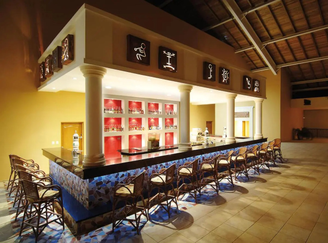 Occidental Caribe (Ex-Barcelo Punta Cana) photo 18