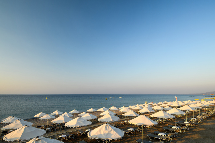Lindos Breeze Beach Hotel photo 45