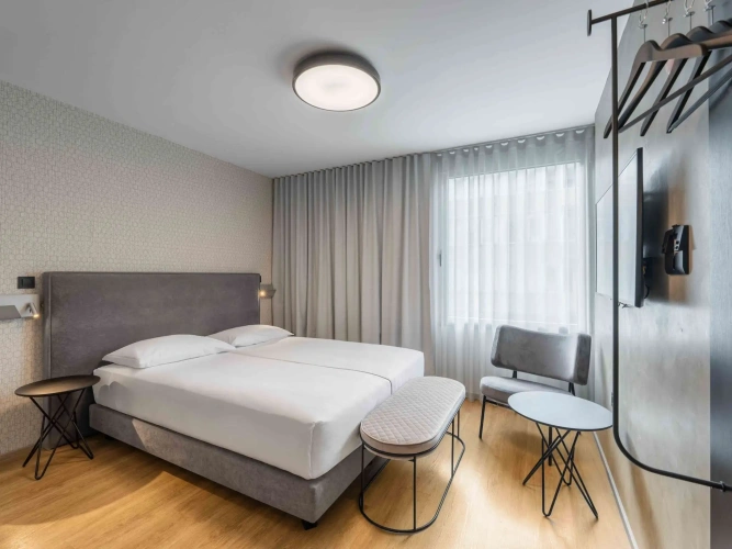 Classic Double room