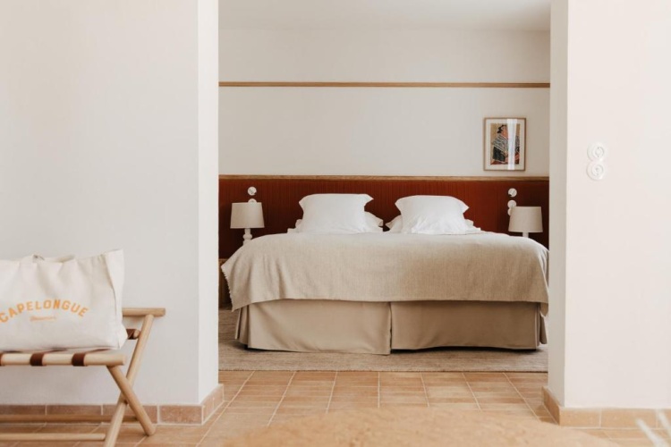 Capelongue, A Beaumier Hotel photo 9