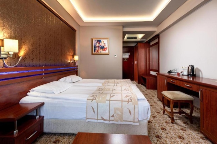 Double room
