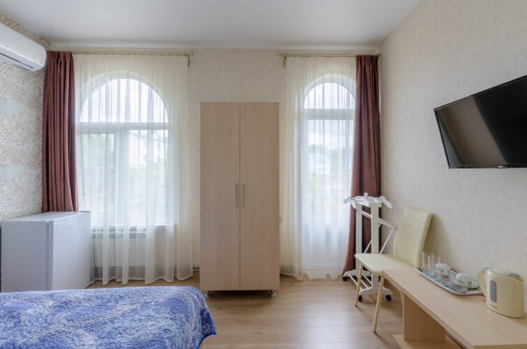 Фотография номера гостевого дома Сопка