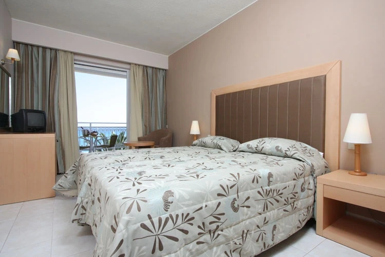 Family Quadruple room