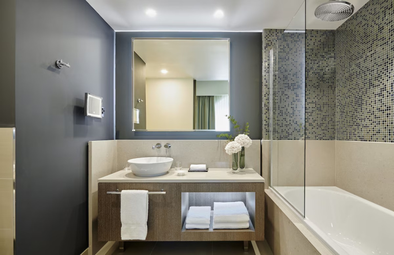 Intercontinental Lyon - Hotel Dieu photo 15