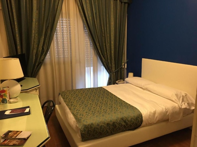 Single room