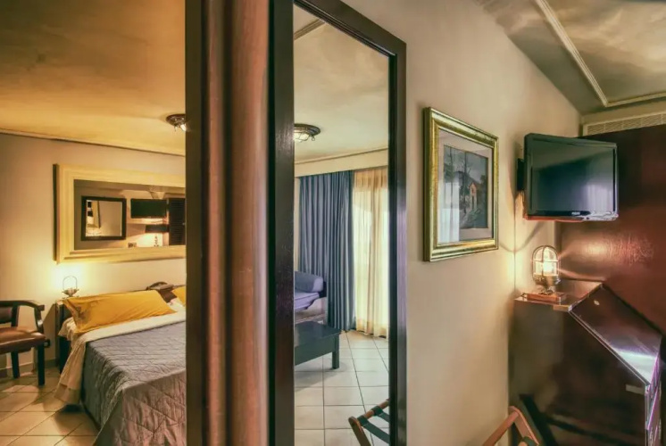 Hotel Caesar