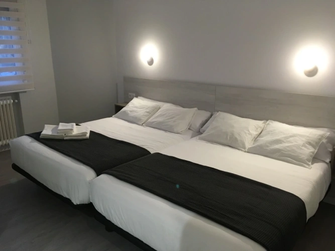 Family Triple room