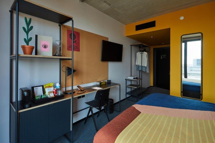 The Social Hub Barcelona Poblenou photo 10