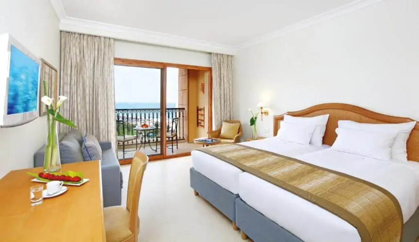 Mövenpick Resort & Marine Spa Sousse