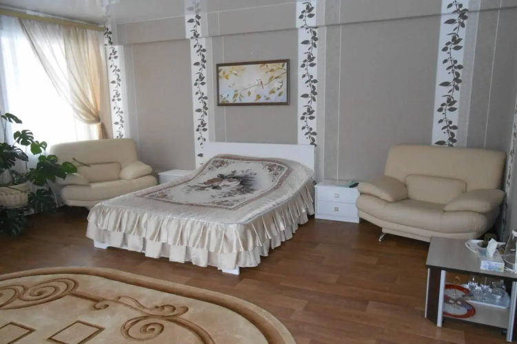 Фотография номера мини отеля Арина